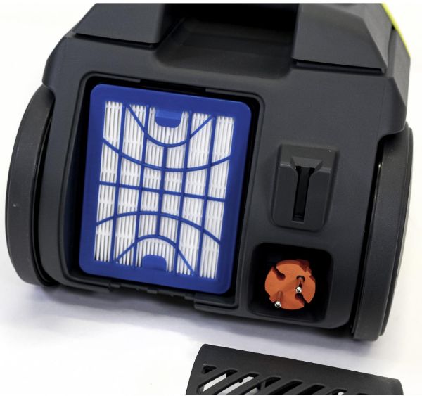 Obrázek Vysavač KLUGE Profi 11.4 Power