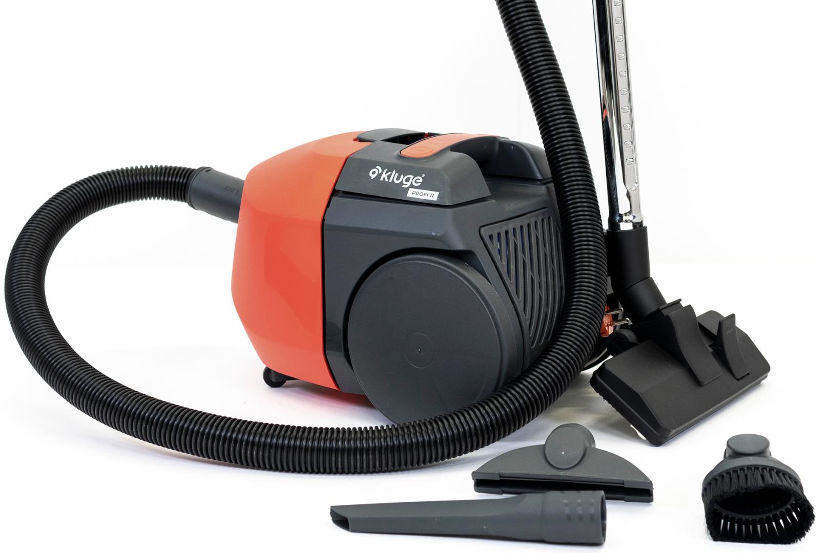 Obrázek Vysavač KLUGE Profi 11.4 Power