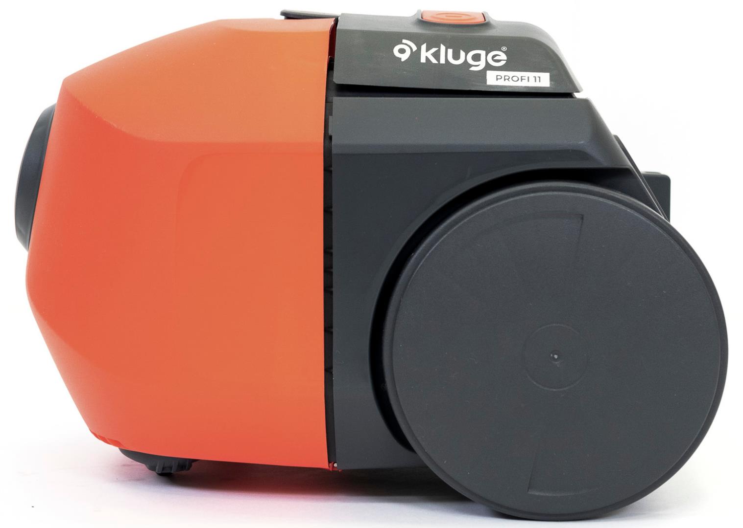 Obrázek Vysavač KLUGE Profi 11.4 Power