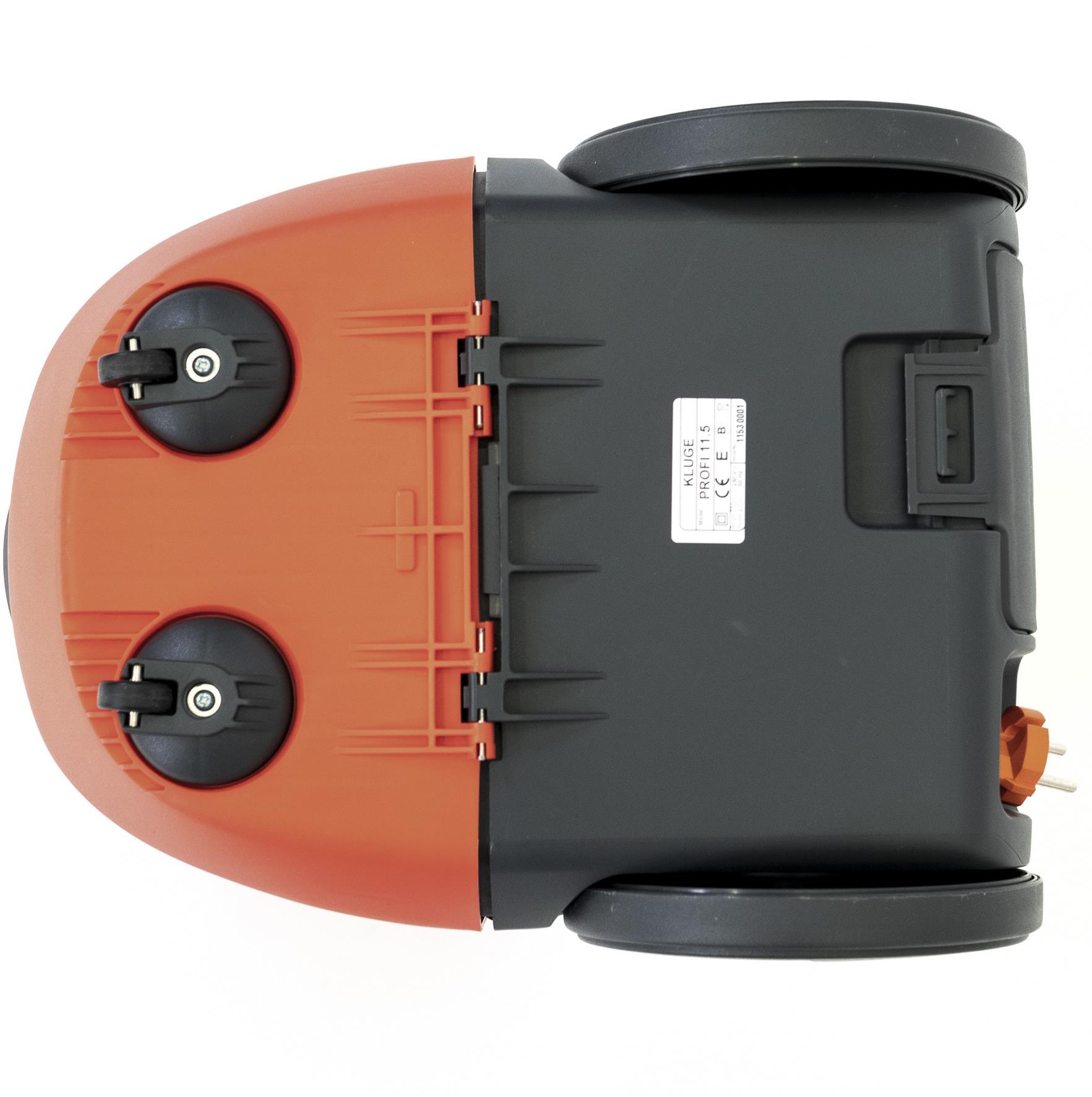 Obrázek Vysavač KLUGE Profi 11.4 Power