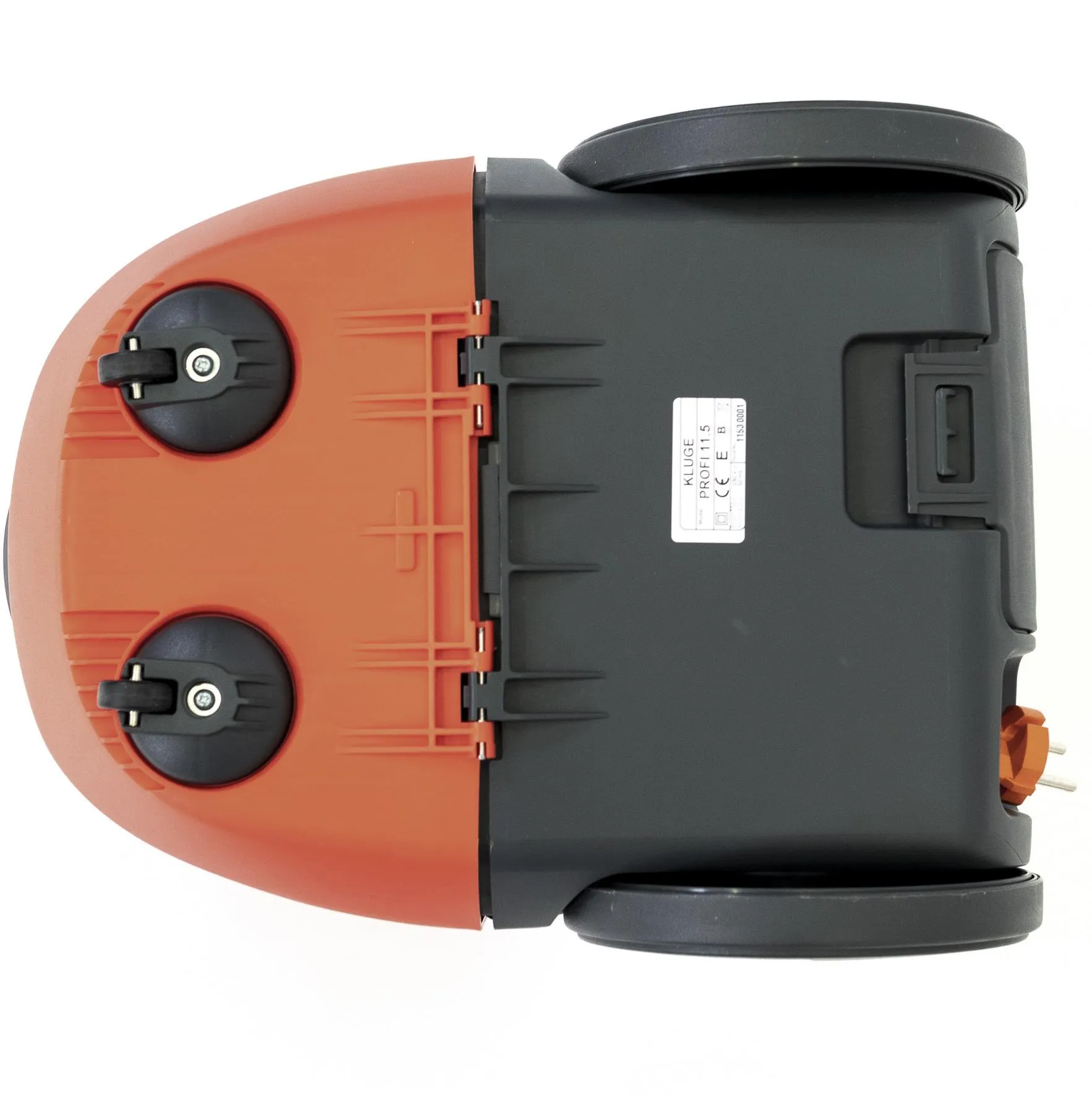 Obrázek Vysavač KLUGE Profi 11.4 Power