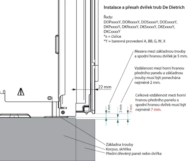 Obrázek MIKROVLNNÁ TROUBA DKC4756X