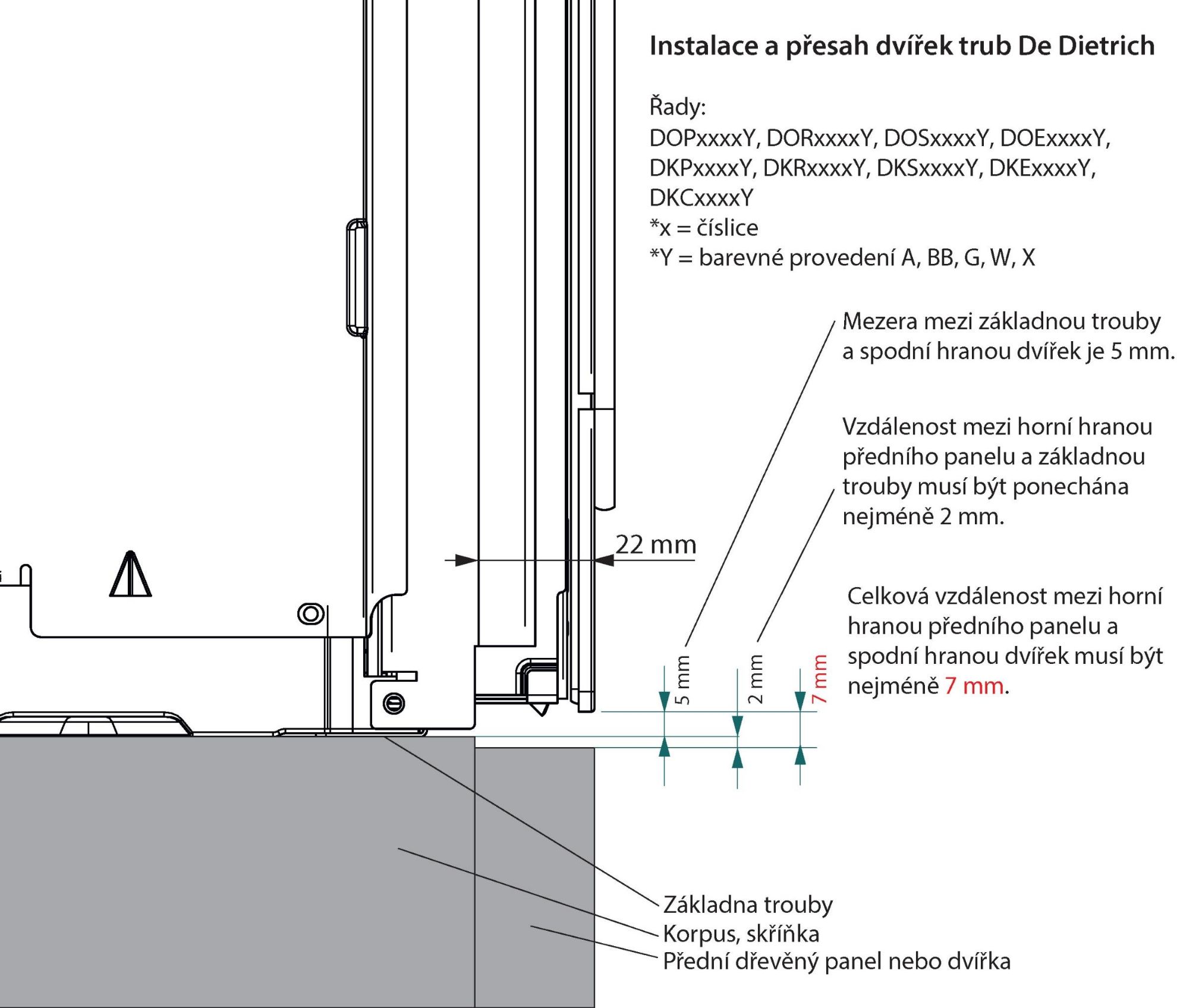 Obrázek MIKROVLNNÁ TROUBA DKC4756MB