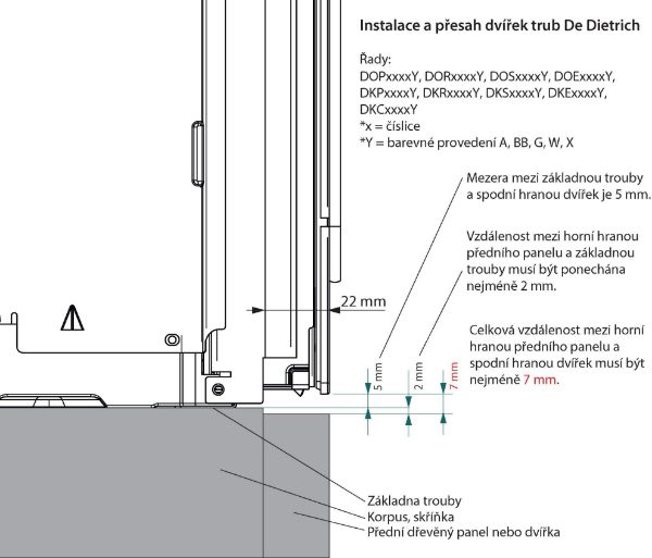 Obrázek MIKROVLNNÁ TROUBA DKC4756B