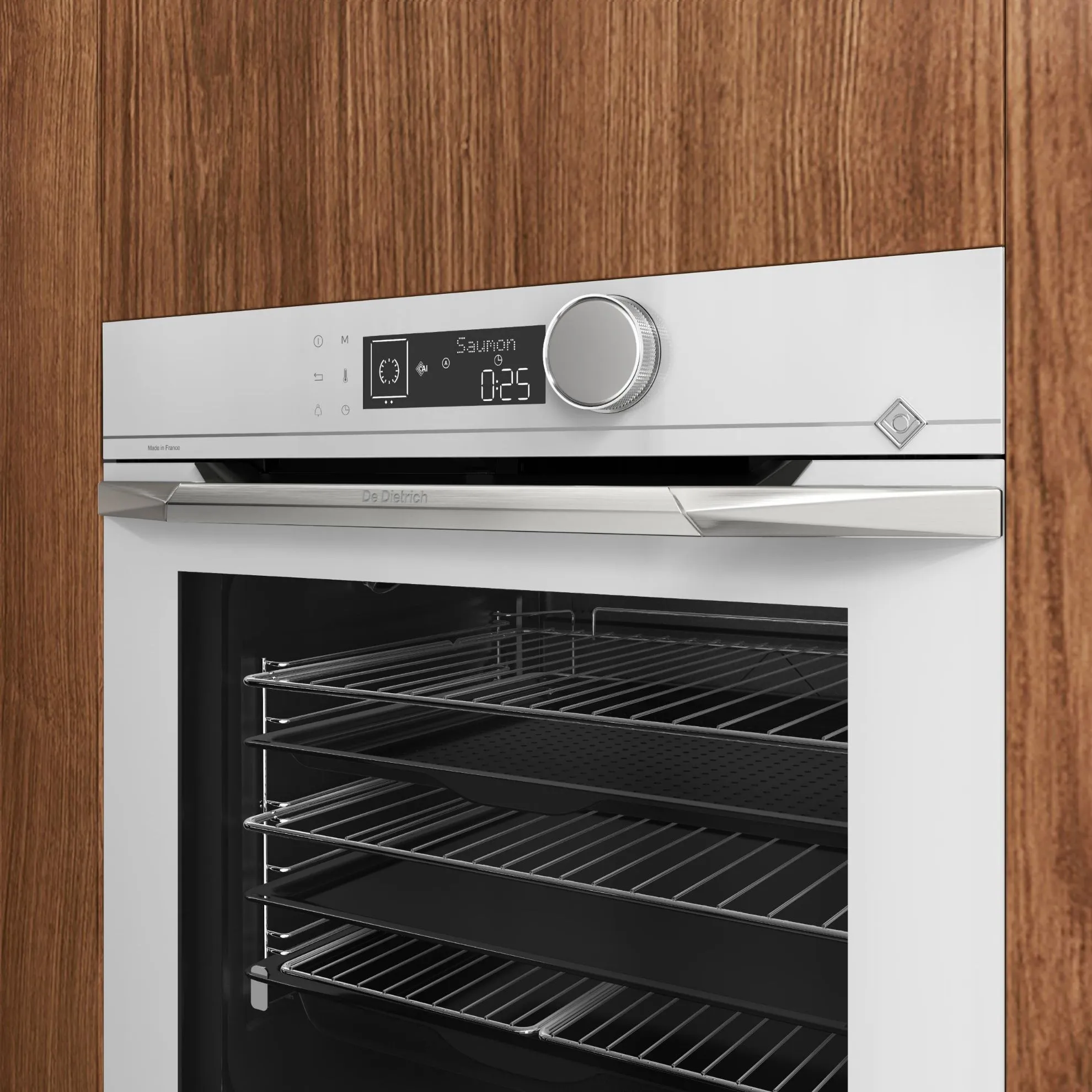 Obrázek TROUBA DOP4556W