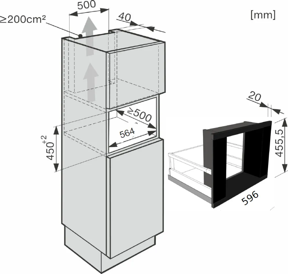 Obrázek CoffeeCase KFB03XB 27,0 x 37,5 cm