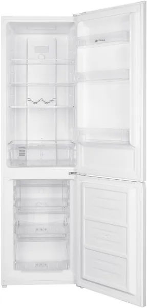 Obrázek CHLADNIČKA KOMBINOVANÁ RCNS252W