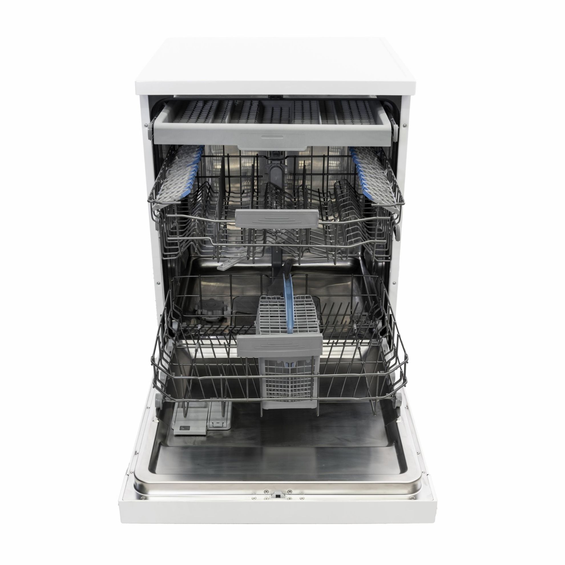 Obrázek Myčka nádobí RVD6003W