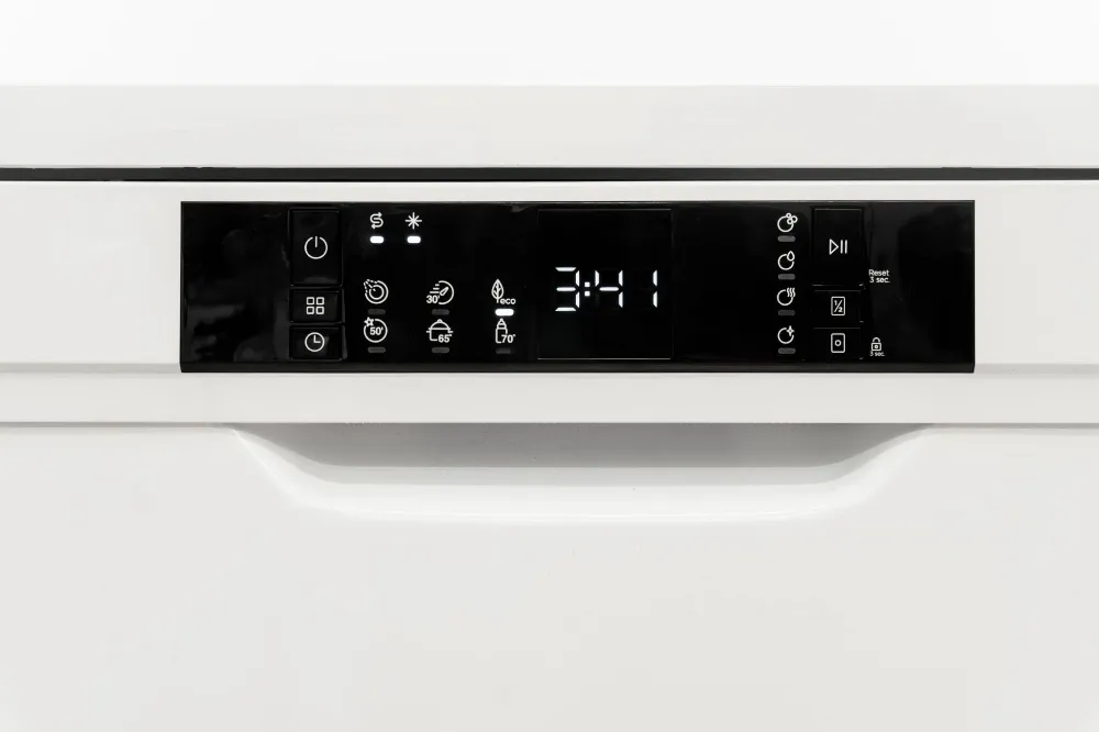 Obrázek Myčka nádobí RVD6003W