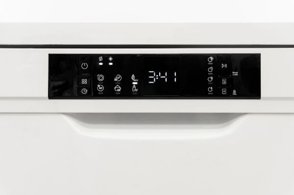 Obrázek Myčka nádobí RVD6003W