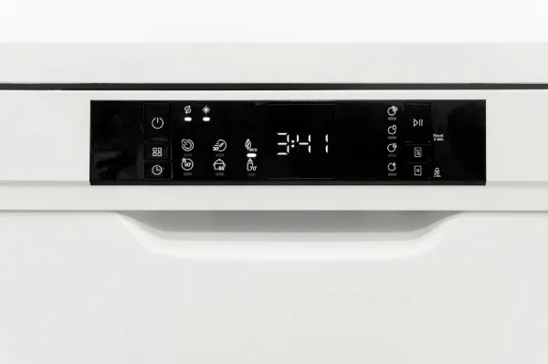 Obrázek Myčka nádobí RVD6003W