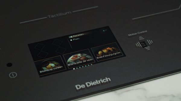 Obrázek DESKA INDUKČNÍ DPI4451GT
