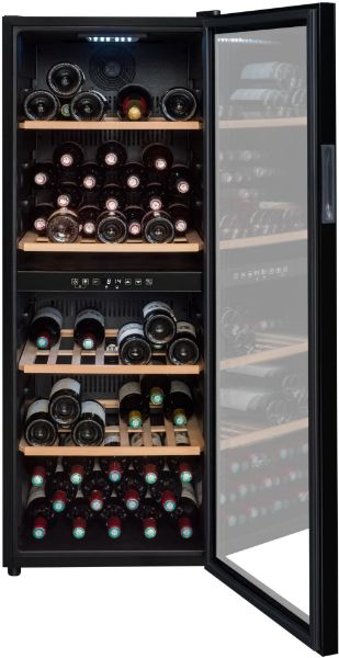 Obrázek VINOTÉKA SLS90DZ
