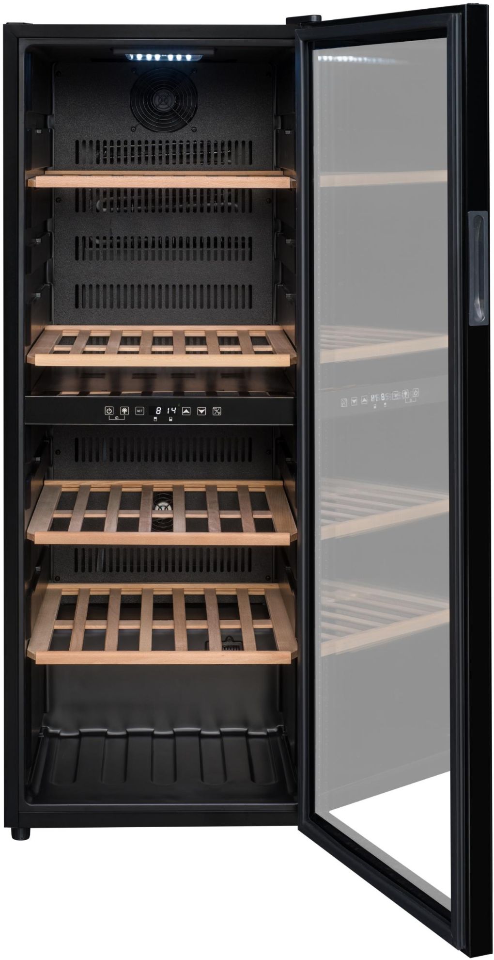 Obrázek VINOTÉKA SLS90DZ