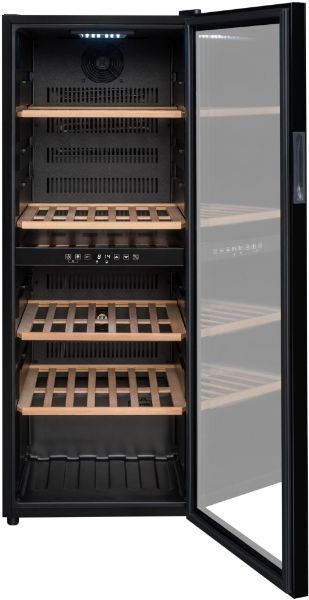 Obrázek VINOTÉKA SLS90DZ