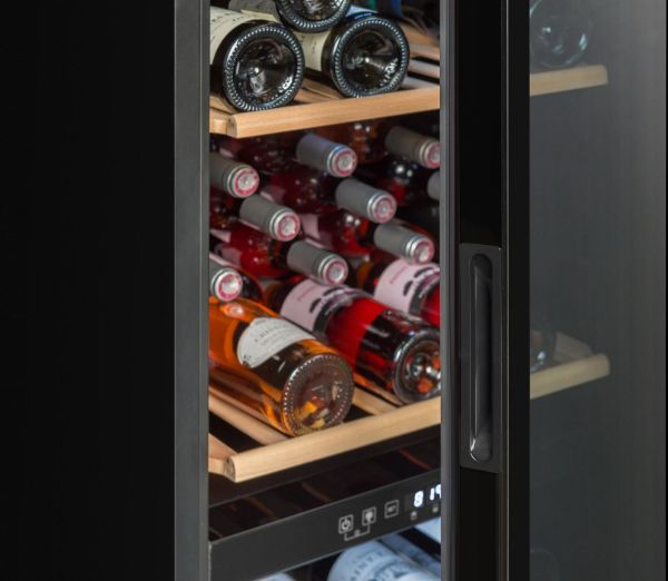 Obrázek VINOTÉKA SLS90DZ