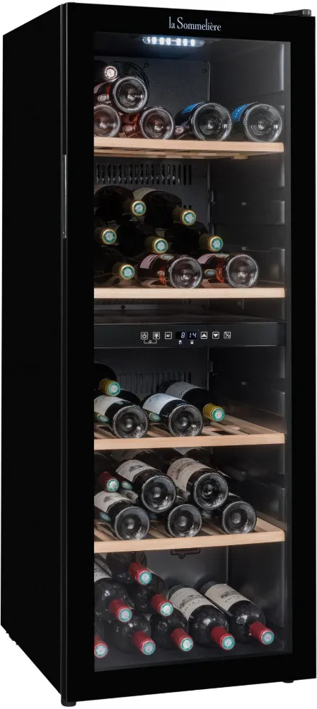 Obrázek VINOTÉKA SLS90DZ