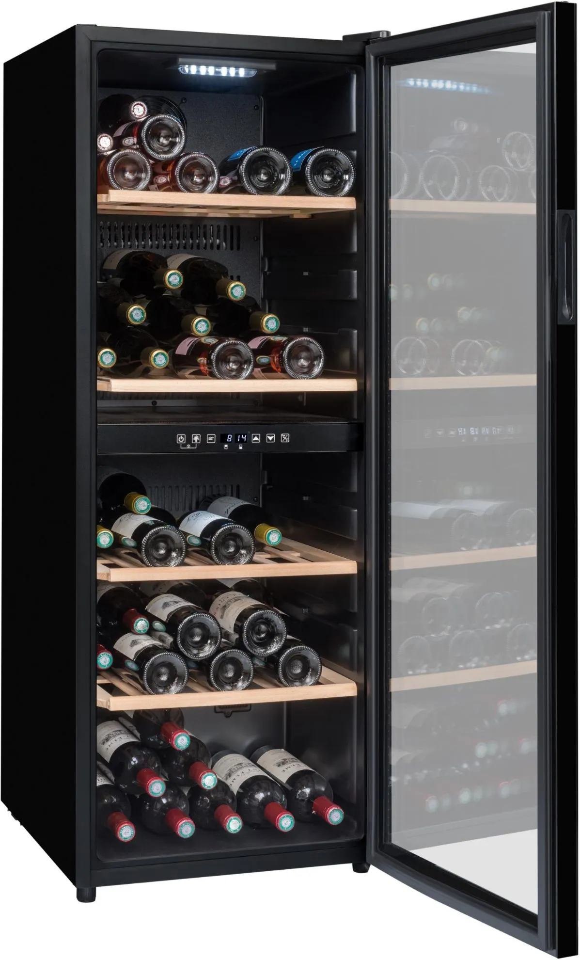 Obrázek VINOTÉKA SLS90DZ