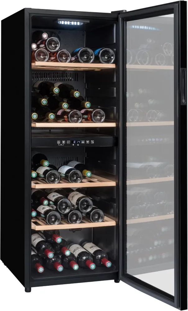 Obrázek VINOTÉKA SLS90DZ