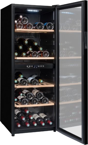 Obrázek VINOTÉKA SLS90DZ
