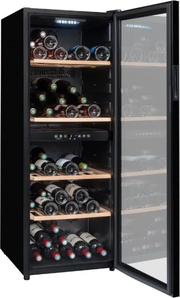 Obrázek VINOTÉKA SLS90DZ