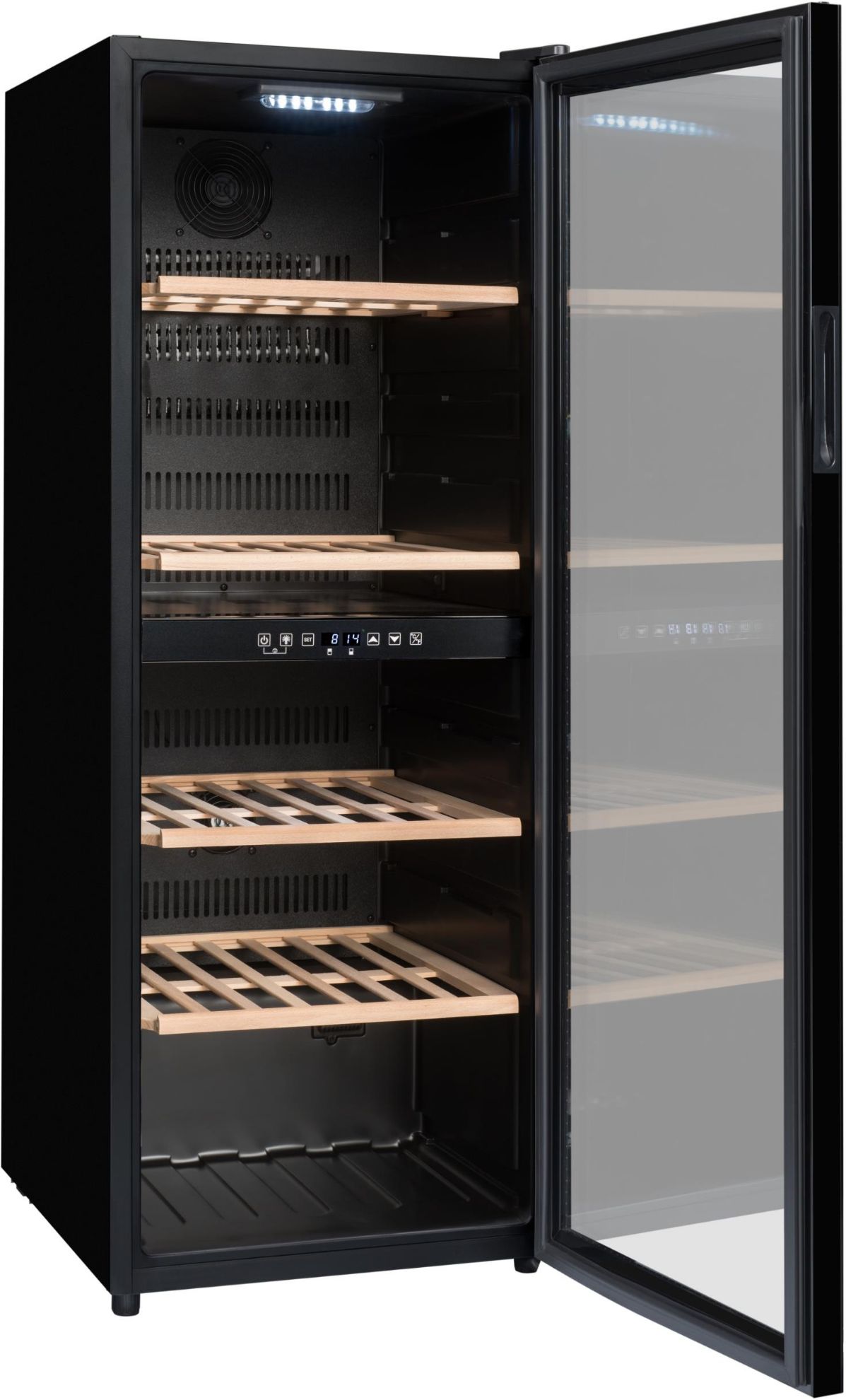 Obrázek VINOTÉKA SLS90DZ