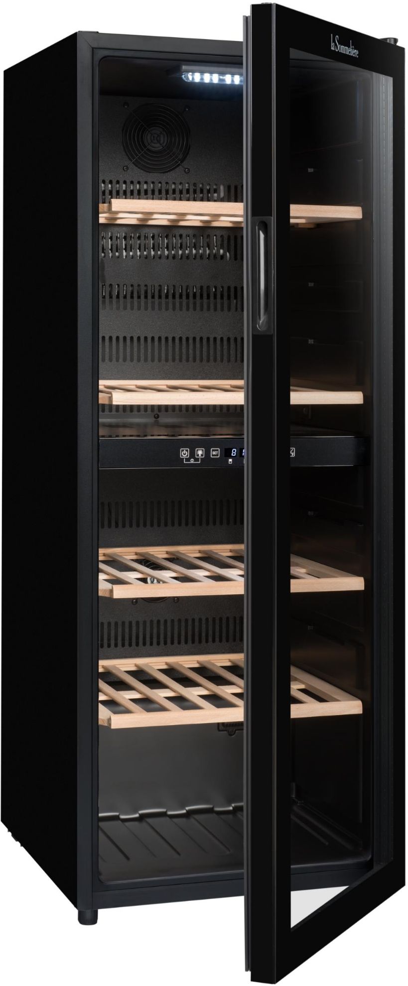 Obrázek VINOTÉKA SLS90DZ