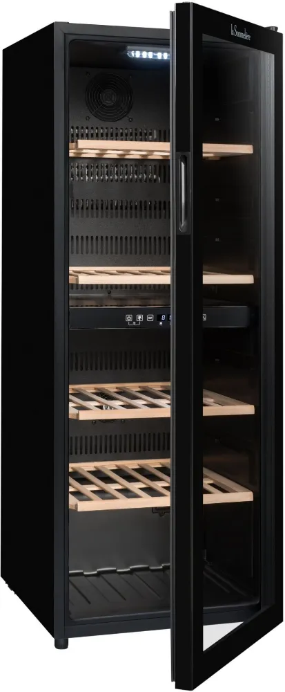 Obrázek VINOTÉKA SLS90DZ