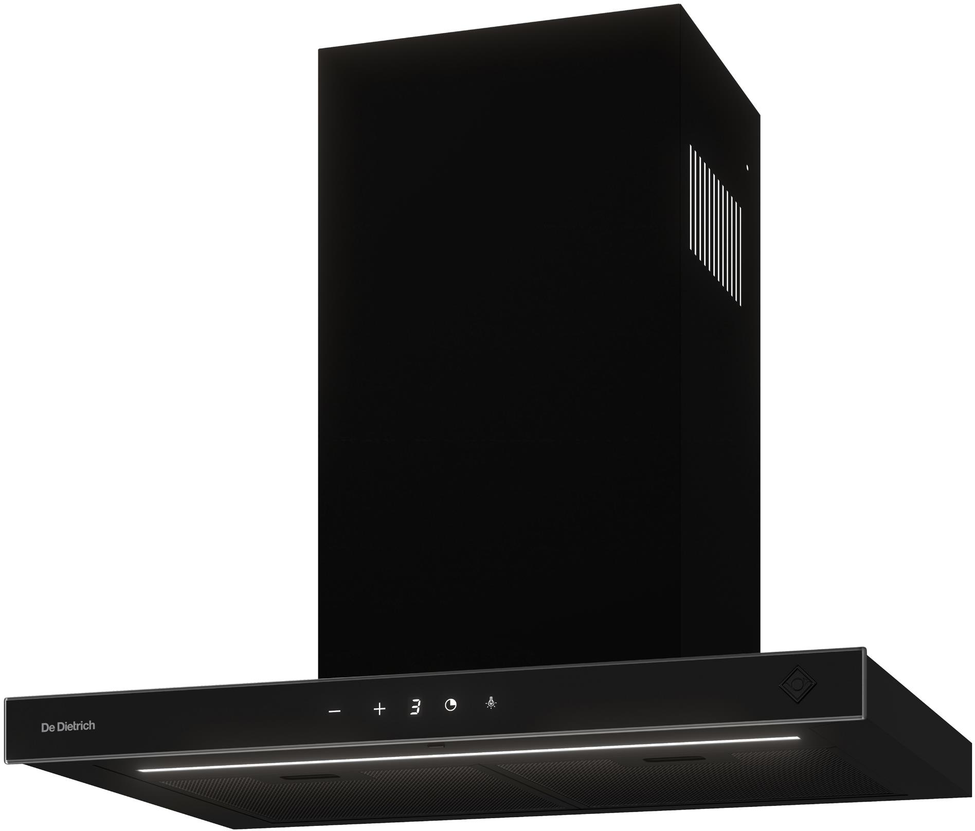 Obrázek ODSAVAČ KOMÍNOVÝ DHB46740B