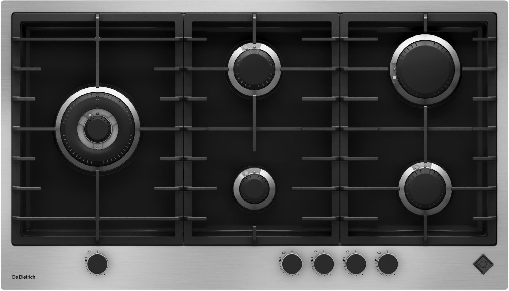 Obrázek DESKA PLYNOVÁ DPE4929XF