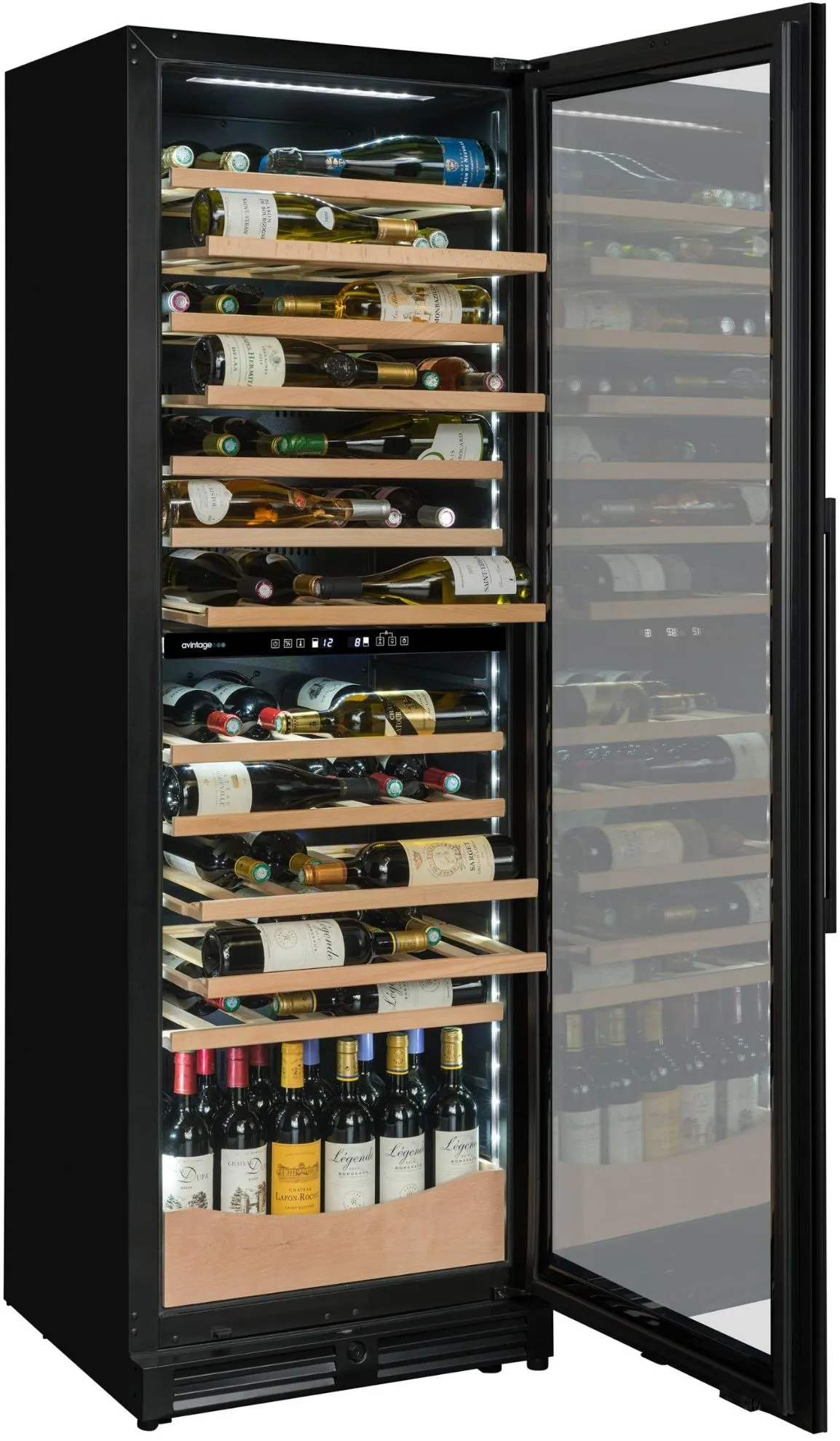 Obrázek VINOTÉKA AVI110DZB1