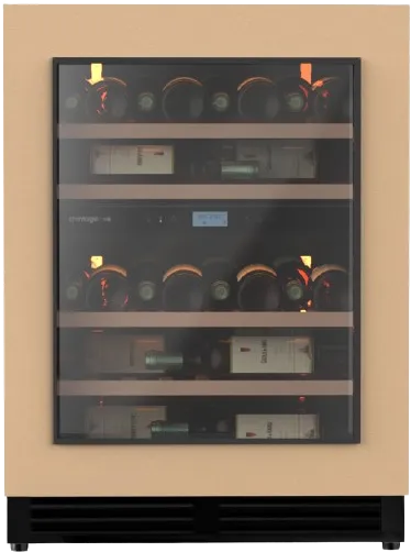 Obrázek VINOTÉKA AVU50PANEL