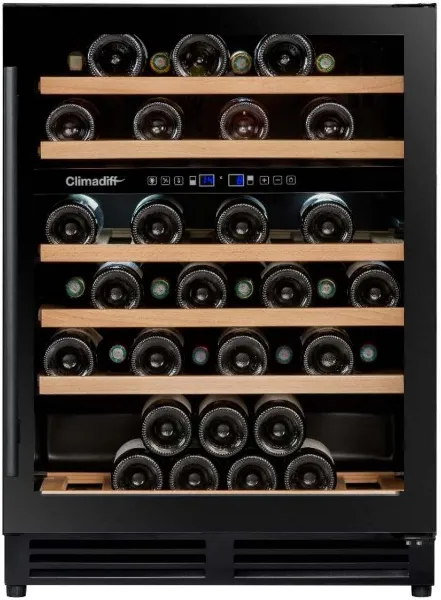 VINOTÉKA CBU50D2B