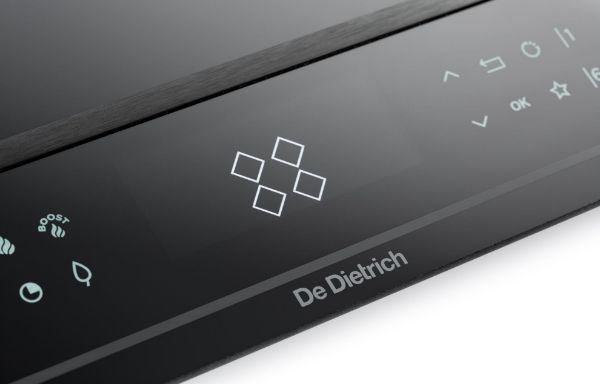 Obrázek DESKA INDUKČNÍ DPI4831BT