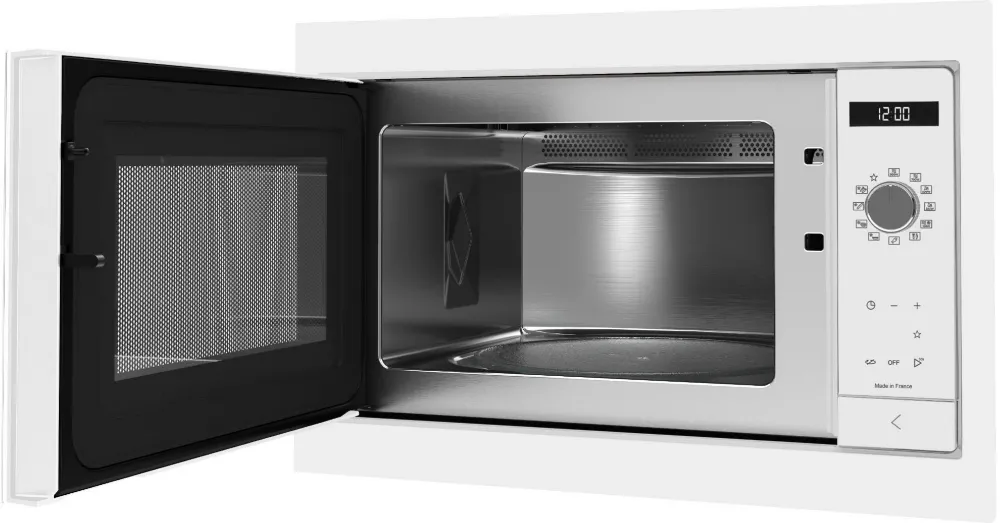 Obrázek MIKROVLNNÁ TROUBA DME4310W