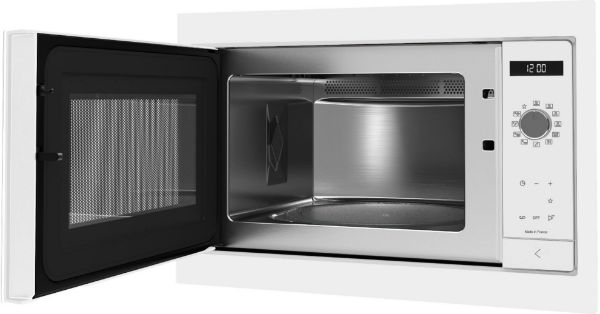 Obrázek MIKROVLNNÁ TROUBA DME4310W