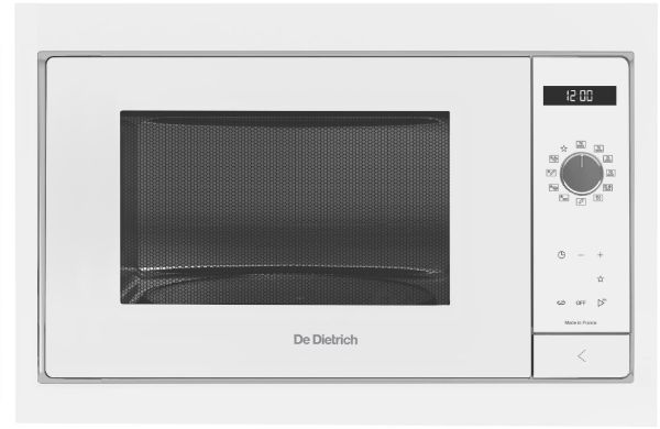 MIKROVLNNÁ TROUBA DME4310W