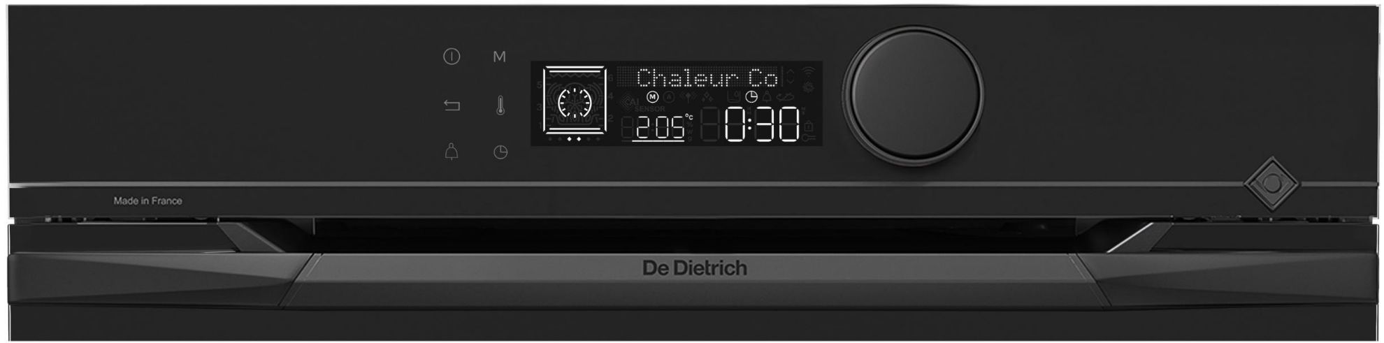 Obrázek TROUBA DOH4541B