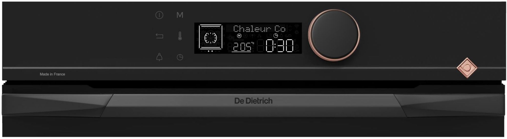 Obrázek TROUBA DKP4531H