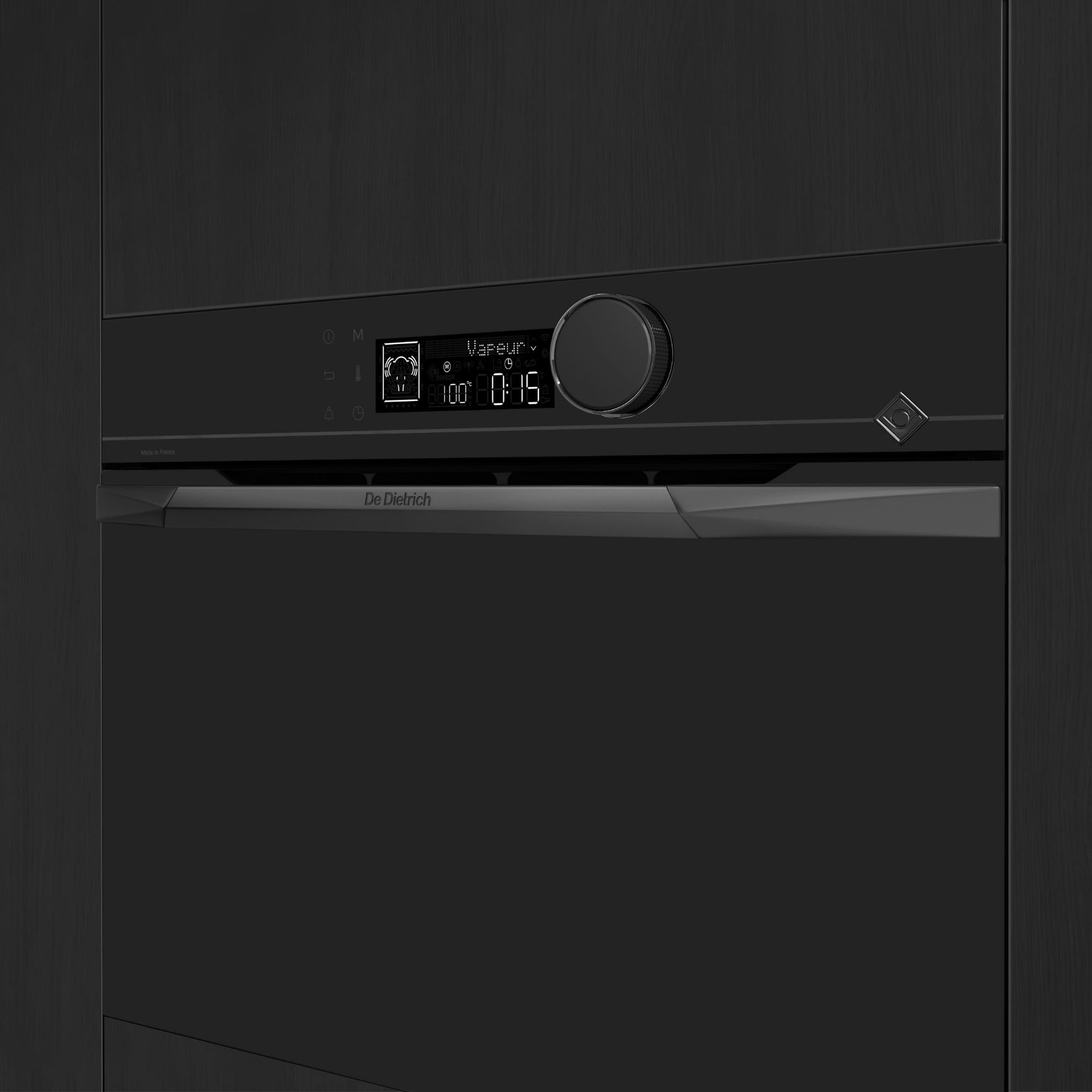 Obrázek TROUBA DKV4530B