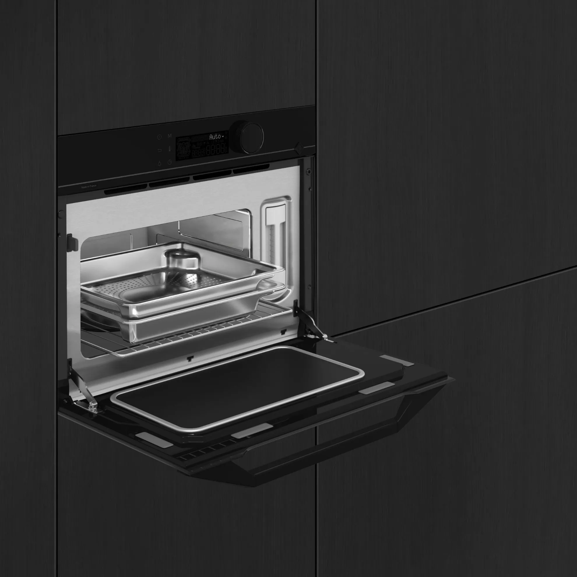 Obrázek TROUBA DKV4530B
