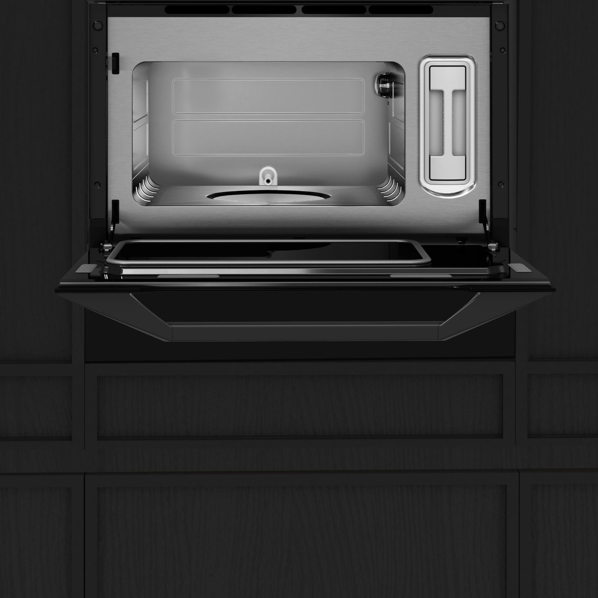 Obrázek TROUBA DKV4530H