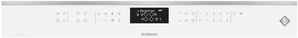 Obrázek DESKA INDUKČNÍ DPI4420W