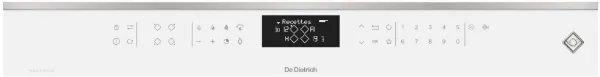Obrázek DESKA INDUKČNÍ DPI4420W