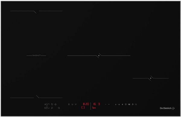 DESKA INDUKČNÍ DPI4810B