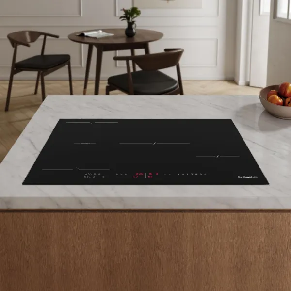 Obrázek DESKA INDUKČNÍ DPI4810B