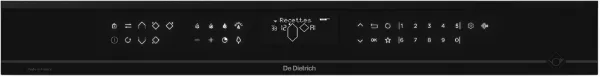 Obrázek DESKA INDUKČNÍ DPI4332BP
