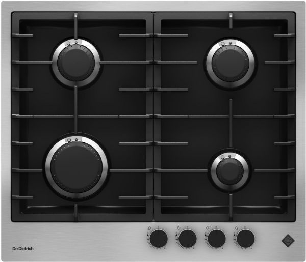 DESKA PLYNOVÁ DPE4620XF