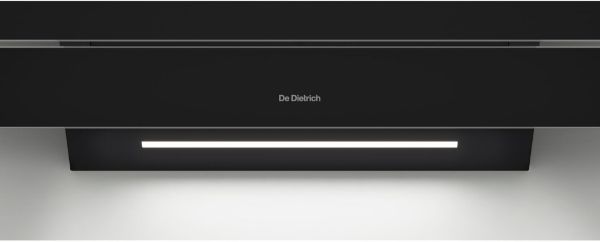 Obrázek ODSAVAČ DHV4973PB