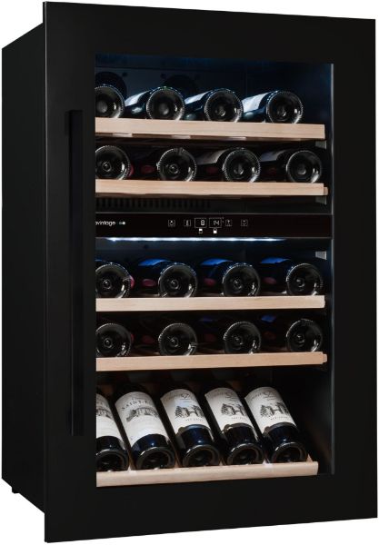 Obrázek VINOTÉKA AVI88G2